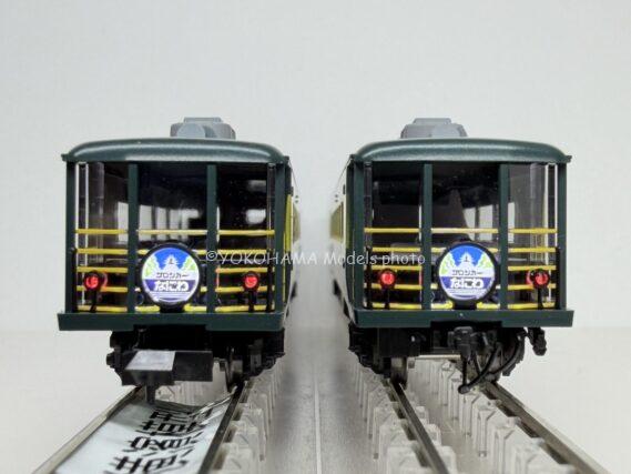 TOMIX 92819 JR 14系700番台 サロンカーなにわ トミックス鉄道模型