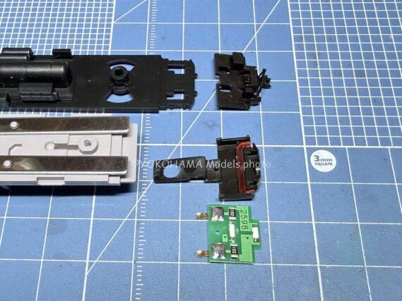 TOMIX 92819 JR 14系700番台 サロンカーなにわ トミックス鉄道模型