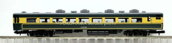 TOMIX 92819 JR 14系700番台 サロンカーなにわ トミックス鉄道模型
