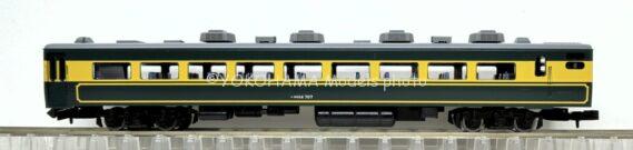 TOMIX 92819 JR 14系700番台 サロンカーなにわ トミックス鉄道模型