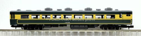 TOMIX 92819 JR 14系700番台 サロンカーなにわ トミックス鉄道模型