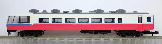 14系200番代（ムーンライト九州・6両編成）が入線しました。 TOMIX