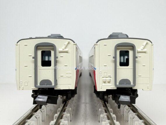 TOMIX 97637 JR 14-200系客車(ムーンライト九州・6両編成)セット トミックスNゲージ 鉄道模型