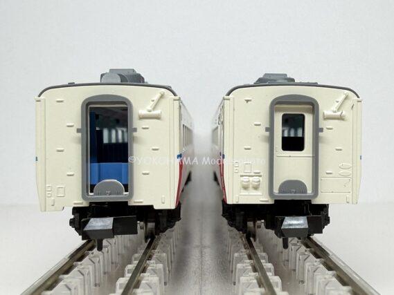 TOMIX 97637 JR 14-200系客車(ムーンライト九州・6両編成)セット トミックスNゲージ 鉄道模型