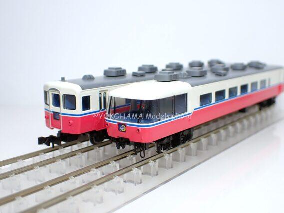 TOMIX 97637 JR 14-200系客車(ムーンライト九州・6両編成)セット トミックスNゲージ 鉄道模型