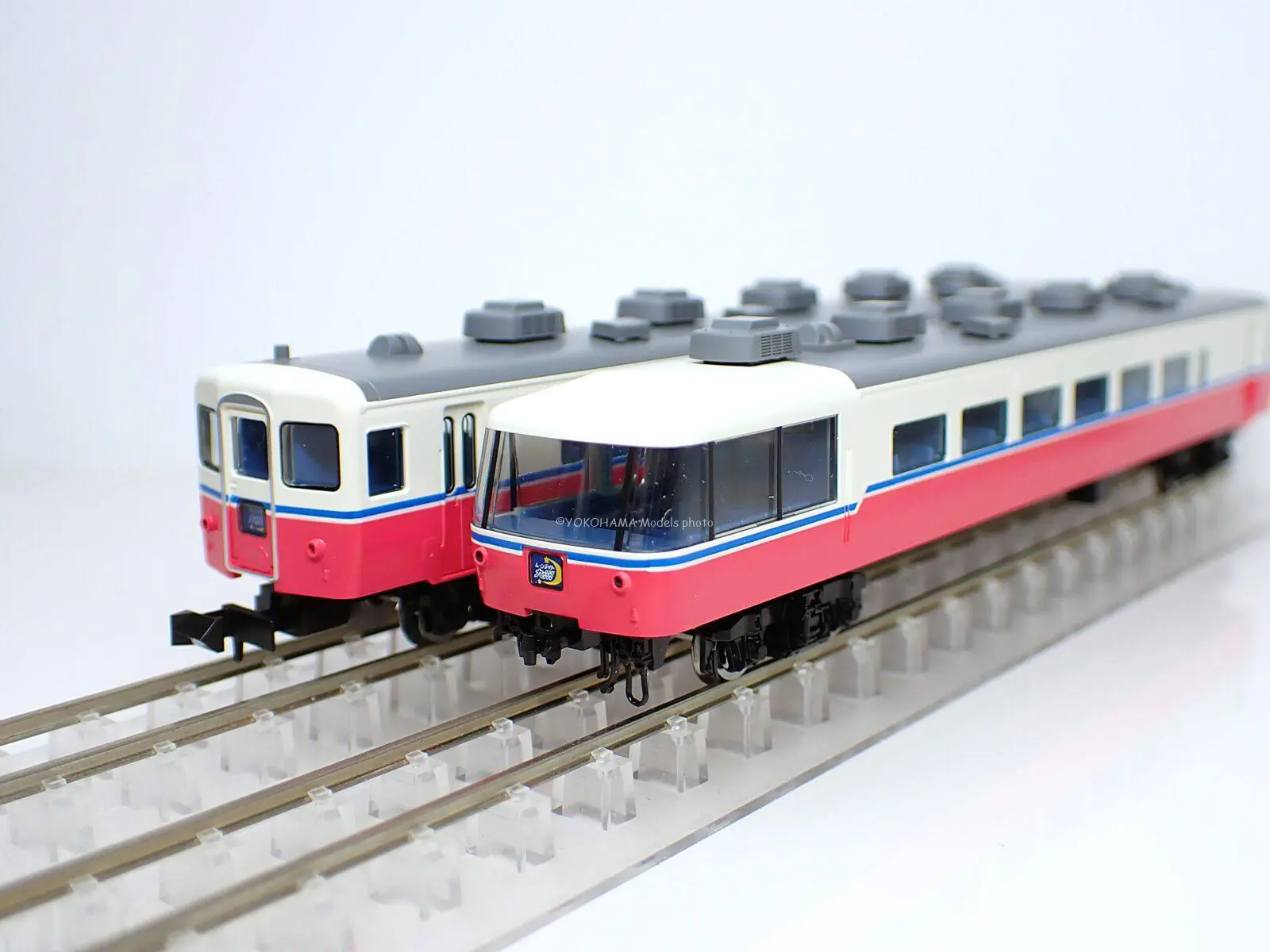 2024年10月24日 | NGaugeJP - 横濱模型 | 鉄道模型Nゲージ情報サイト