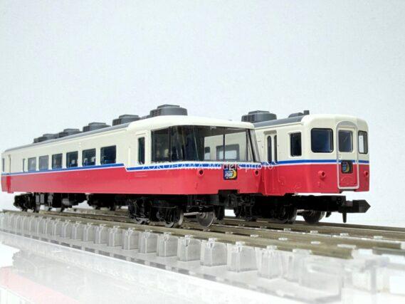 TOMIX 97637 JR 14-200系客車(ムーンライト九州・6両編成)セット トミックスNゲージ 鉄道模型