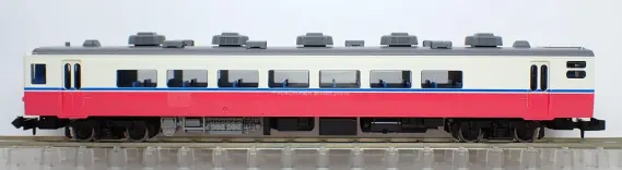 14系200番代（ムーンライト九州・6両編成）が入線しました。 TOMIX