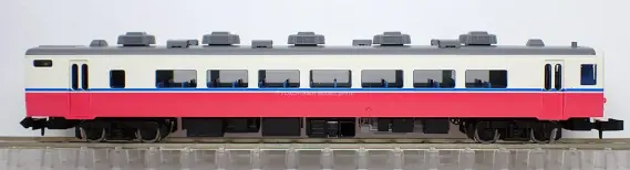 14系200番代（ムーンライト九州・6両編成）が入線しました。 TOMIX