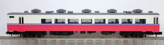 14系200番代（ムーンライト九州・6両編成）が入線しました。 TOMIX