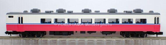 TOMIX 97637 JR 14-200系客車(ムーンライト九州・6両編成)セット トミックスNゲージ 鉄道模型