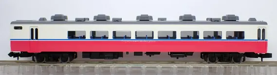 14系200番代（ムーンライト九州・6両編成）が入線しました。 TOMIX