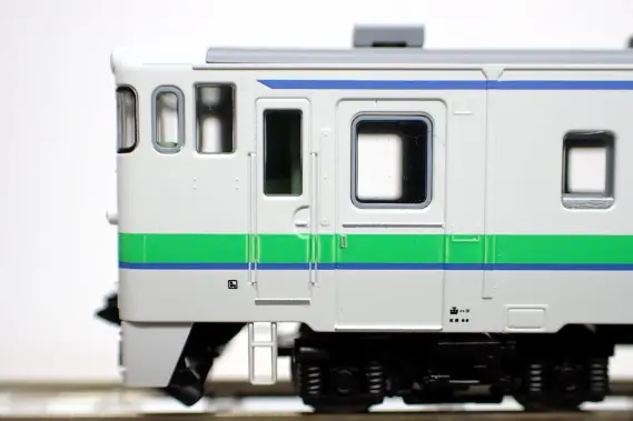 あ*お様 TOMIX JR北海道 キハ40 廃車回送ツアーセット 特別企画品 JR キハ40-1700形ディーゼルカー（ありがとうキハ40函館