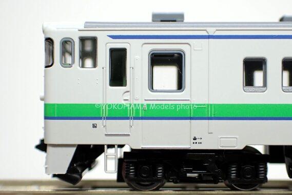 TOMIX 97972 JR キハ40 1700形ディーゼルカー(ありがとうキハ40函館本線)セット トミックス Nゲージ 鉄道模型