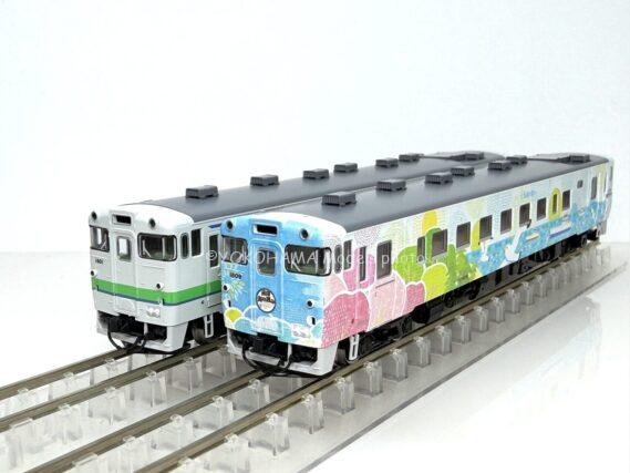 TOMIX 97972 JR キハ40 1700形ディーゼルカー(ありがとうキハ40函館本線)セット トミックス Nゲージ 鉄道模型TOMIX 97972 JR キハ40 1700形ディーゼルカー(ありがとうキハ40函館本線)セット トミックス Nゲージ 鉄道模型