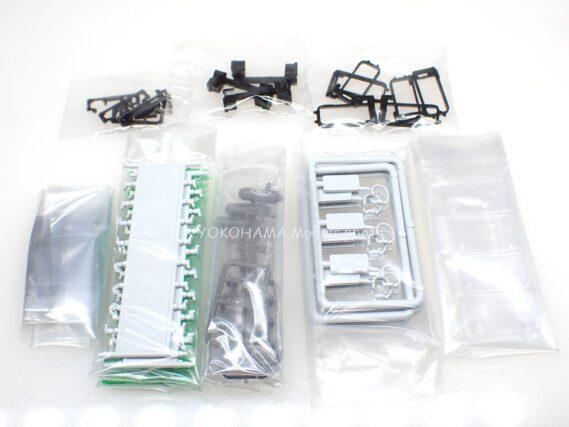 TOMIX 97972 JR キハ40 1700形ディーゼルカー(ありがとうキハ40函館本線)セット トミックス Nゲージ 鉄道模型