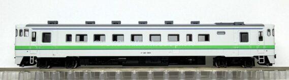 ●キハ40-1801(M) TOMIX 97972 JR キハ40 1700形ディーゼルカー(ありがとうキハ40函館本線)セット トミックス Nゲージ 鉄道模型