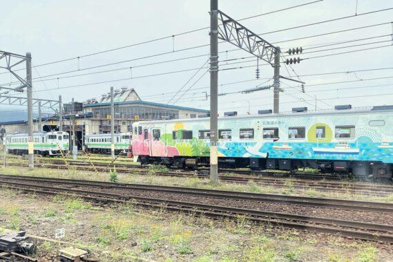 TOMIX 97972 JR キハ40 1700形ディーゼルカー(ありがとうキハ40函館本線)セット トミックス Nゲージ 鉄道模型