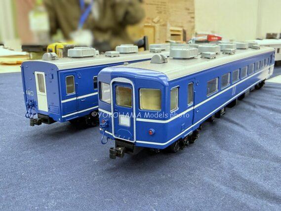 14系500代 14系500代