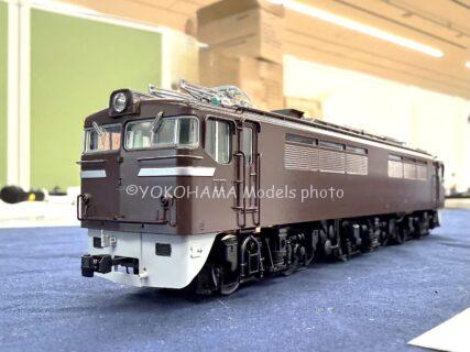TW-EF61-02 EF61,ぶどう2号