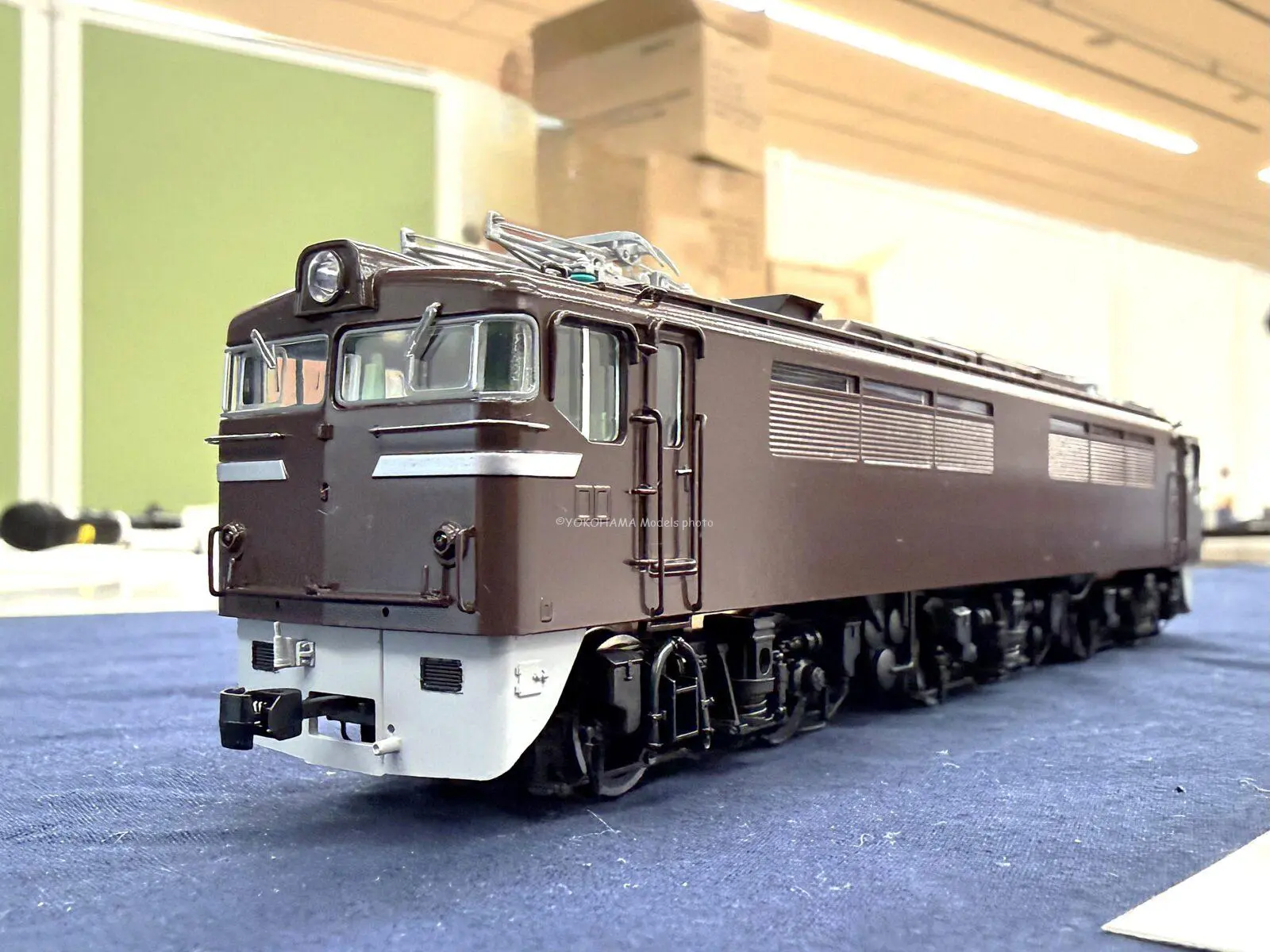 NGaugeJP | 鉄道模型Nゲージ情報サイト（鉄道模型の最新情報が満載）