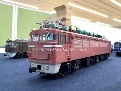 TW-EF80-02 EF80-1次型客車用庇なし