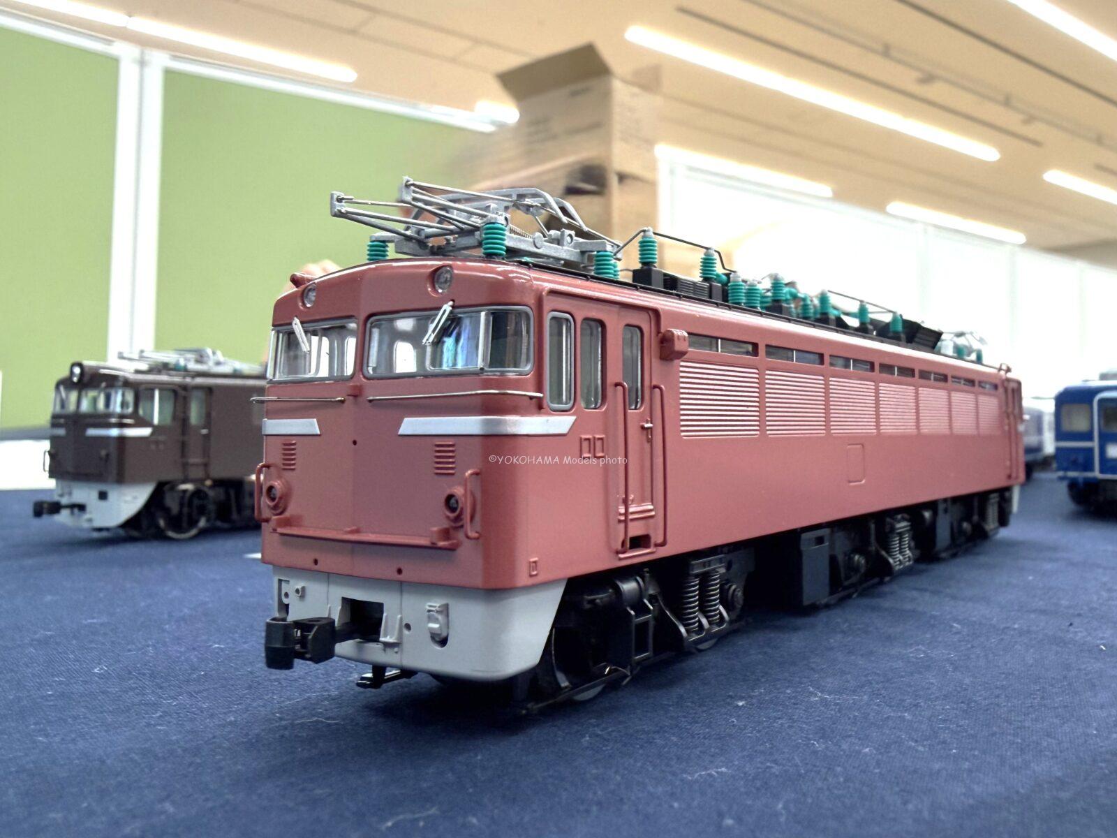 TW-EF80-02 EF80-1次型客車用庇なし