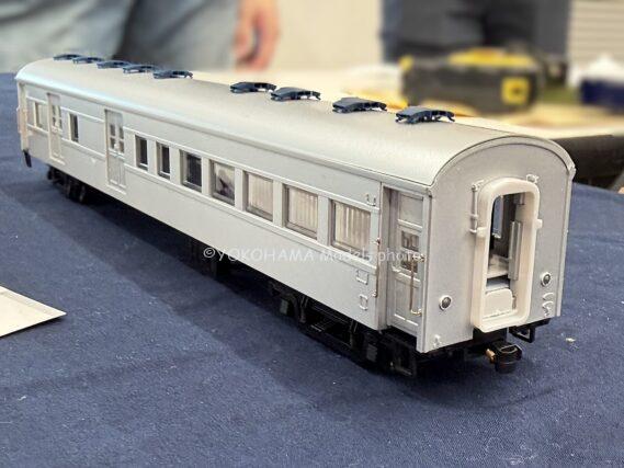 TW61-07D「オエ61(オハユニ61改造タイプ)」 TW61-07D「オエ61(オハユニ61改造タイプ)」