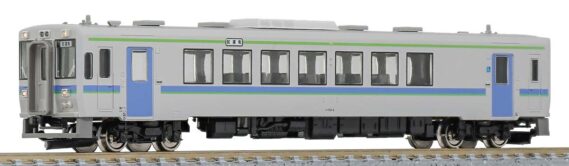 GREENMAX 32213 JR北海道キハ150形0番代(富良野線色・ライト白)(動力付き) グリーンマックス Nゲージ鉄道模型