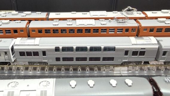 KATO 10-1853 211系3000番台(高崎線・東北本線) 5両基本セット カトー Nゲージ 鉄道模型