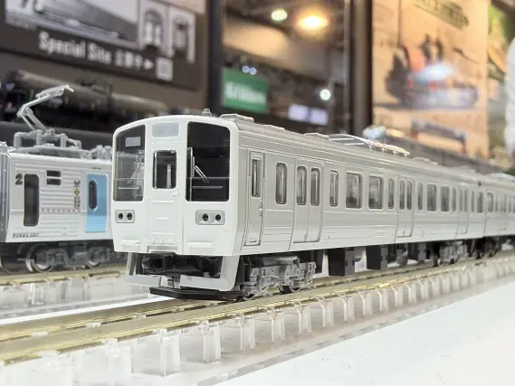 第64回 静岡ホビーショー】KATO(カトー)の新製品•試作品情報
