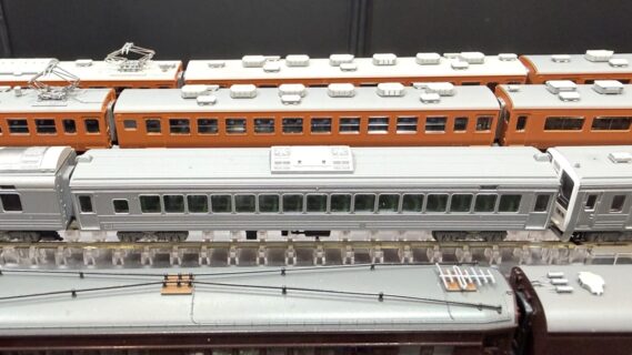 KATO 10-1853 211系3000番台(高崎線・東北本線) 5両基本セット カトー Nゲージ 鉄道模型