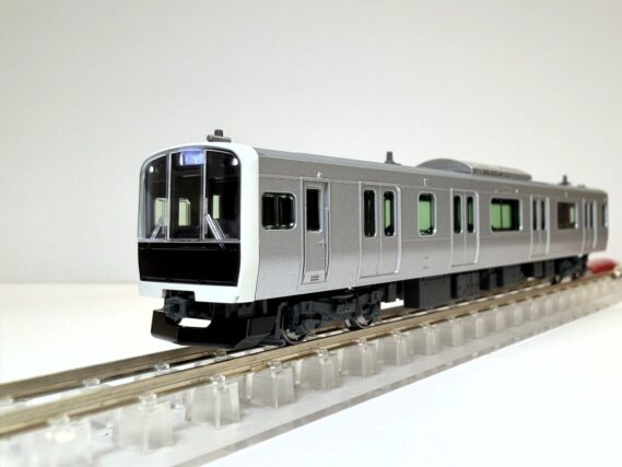 KATO 10-1948 E131系800番台 仙石線 4両セット カトー Nゲージ 鉄道模型