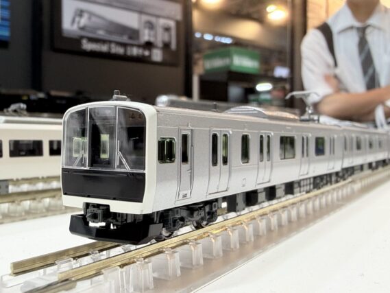 KATO 10-1948 E131系800番台 仙石線 4両セット カトー Nゲージ 鉄道模型