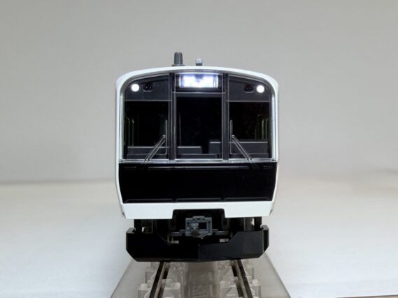KATO 10-1948 E131系800番台 仙石線 4両セット カトー Nゲージ 鉄道模型