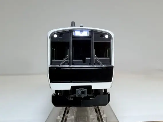 E131系800番台 仙石線 4両セット 品番：10-1948 鉄道模型 KATO(カトー