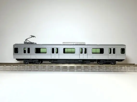 E131系800番台 仙石線 4両セット 品番：10-1948 鉄道模型 KATO(カトー