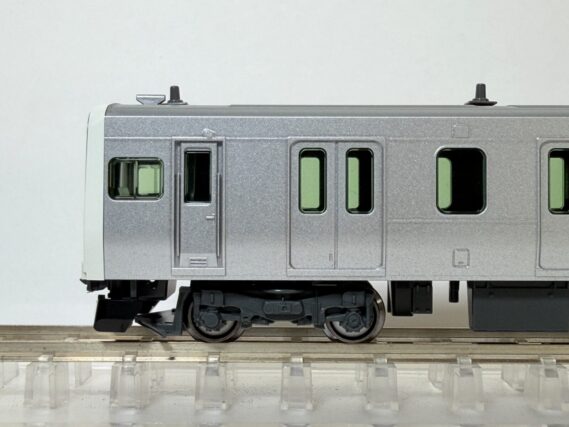KATO 10-1948 E131系800番台 仙石線 4両セット カトー Nゲージ 鉄道模型
