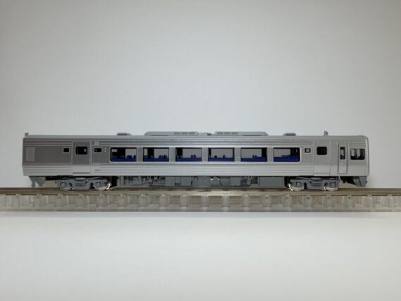 KATO 10-1972 JR四国N2000系 特急「うずしお」(2424組込) 3両セット 特別企画品 カトー Nゲージ 鉄道模型
