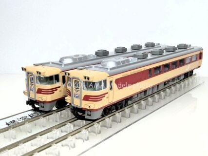 Nゲージ大放出致します。 8月23日出荷予定商品のお知らせ｜Nゲージ鉄道模型のグリーンマックス