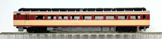 KATO 10-2017 キハ181系「はくと」5両セット Nゲージ 鉄道模型