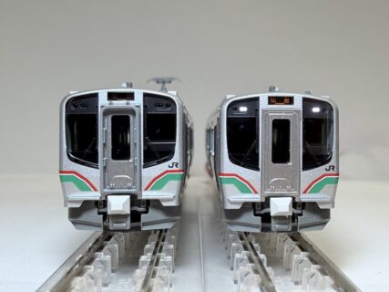 NGaugeJP | 鉄道模型Nゲージ情報サイト（鉄道模型の最新情報が満載）