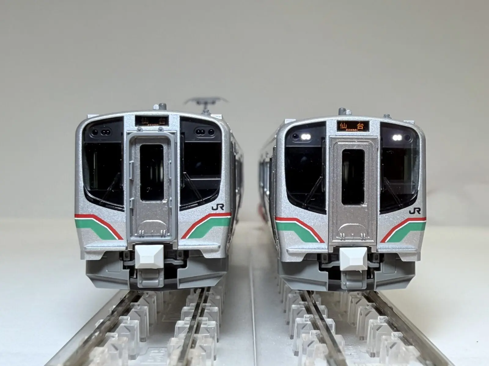 NGaugeJP | 鉄道模型Nゲージ情報サイト（鉄道模型の最新情報が満載）