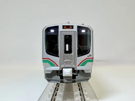 KATO セールスミーティング 新製品試作品 2026年5月 | NGaugeJP - 横濱模型 KATO セールスミーティング 新製品試作品 2026年5月 | NGaugeJP - 横濱模型