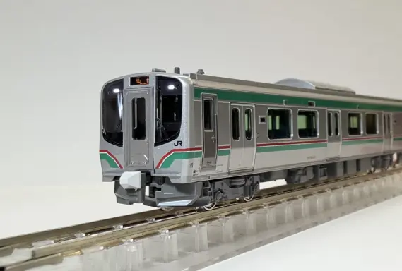 KATO セールスミーティング 新製品試作品 2026年5月 | NGaugeJP - 横濱模型