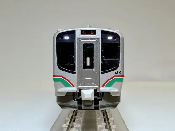 KATO セールスミーティング 新製品試作品 2026年5月 | NGaugeJP - 横濱模型