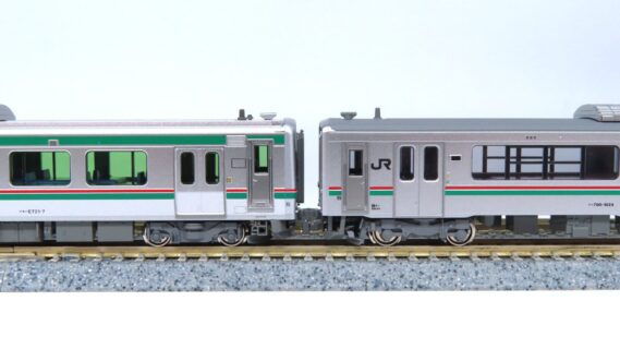 10-2093 E721系0番台+1000番台 6両セット KATO 10-2093 特別企画品 E721系0番台+1000番台 6両セット カトー Nゲージ鉄道模型