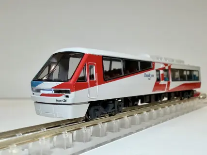 NGaugeJP | 鉄道模型Nゲージ情報サイト（鉄道模型の最新情報が満載）