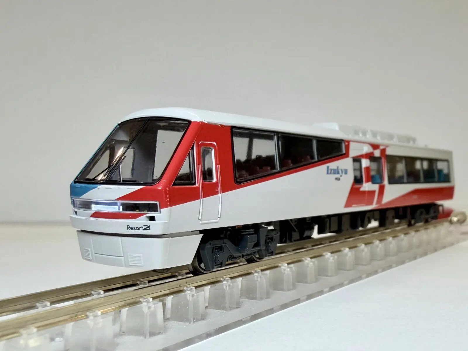 Nゲージまとめ NGaugeJP | 鉄道模型Nゲージ情報サイト（鉄道模型の最新情報が満載）