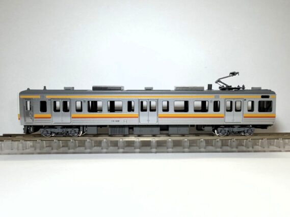 ホビーセンターカトー 10-972 三岐鉄道5000系タイプ 3両セット ホビーセンターカトー Nゲージ 鉄道模型